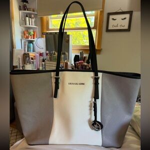 Michael Kors tote bag